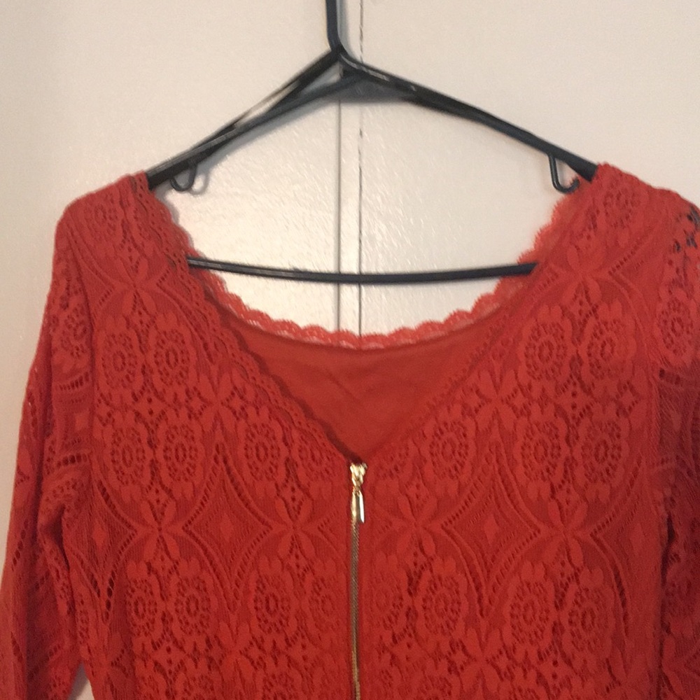 Dress - Picture 3 of 6